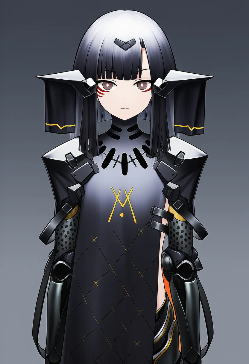 nyto (girls' frontline)