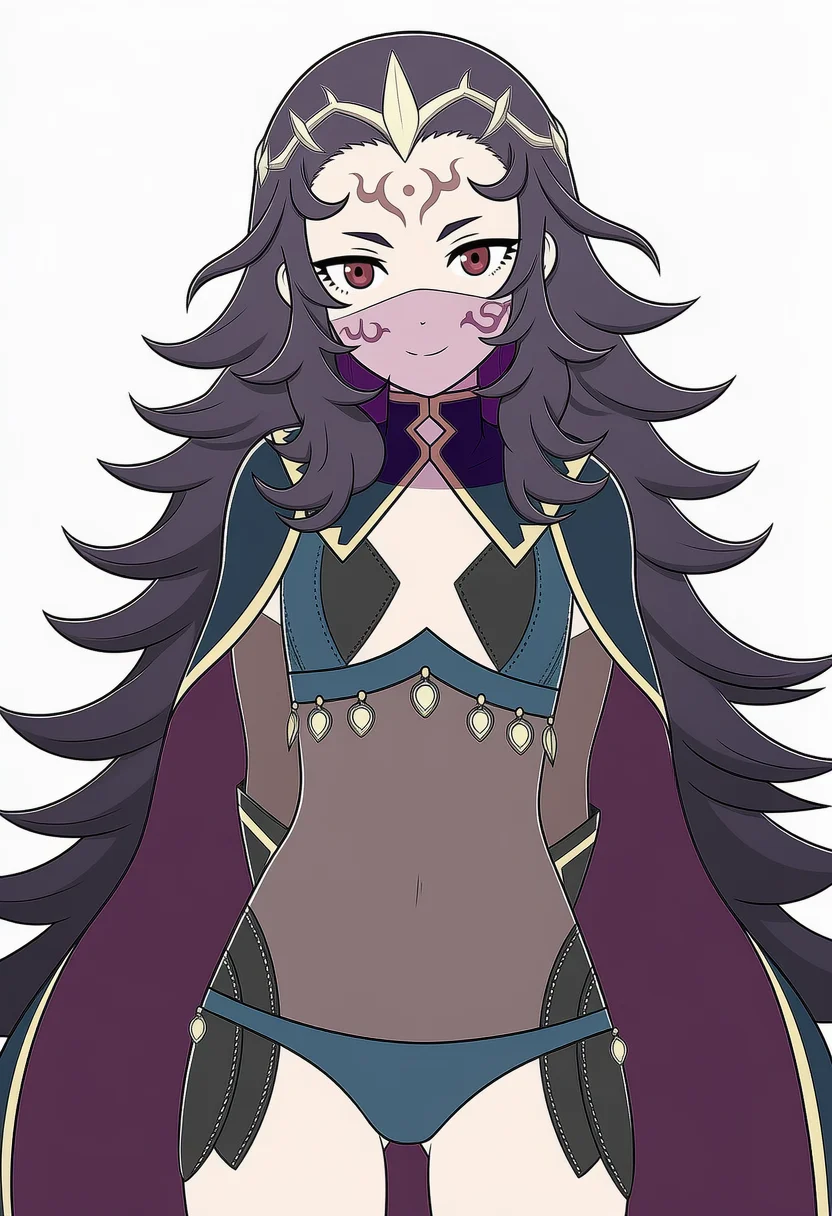 nyx (fire emblem)