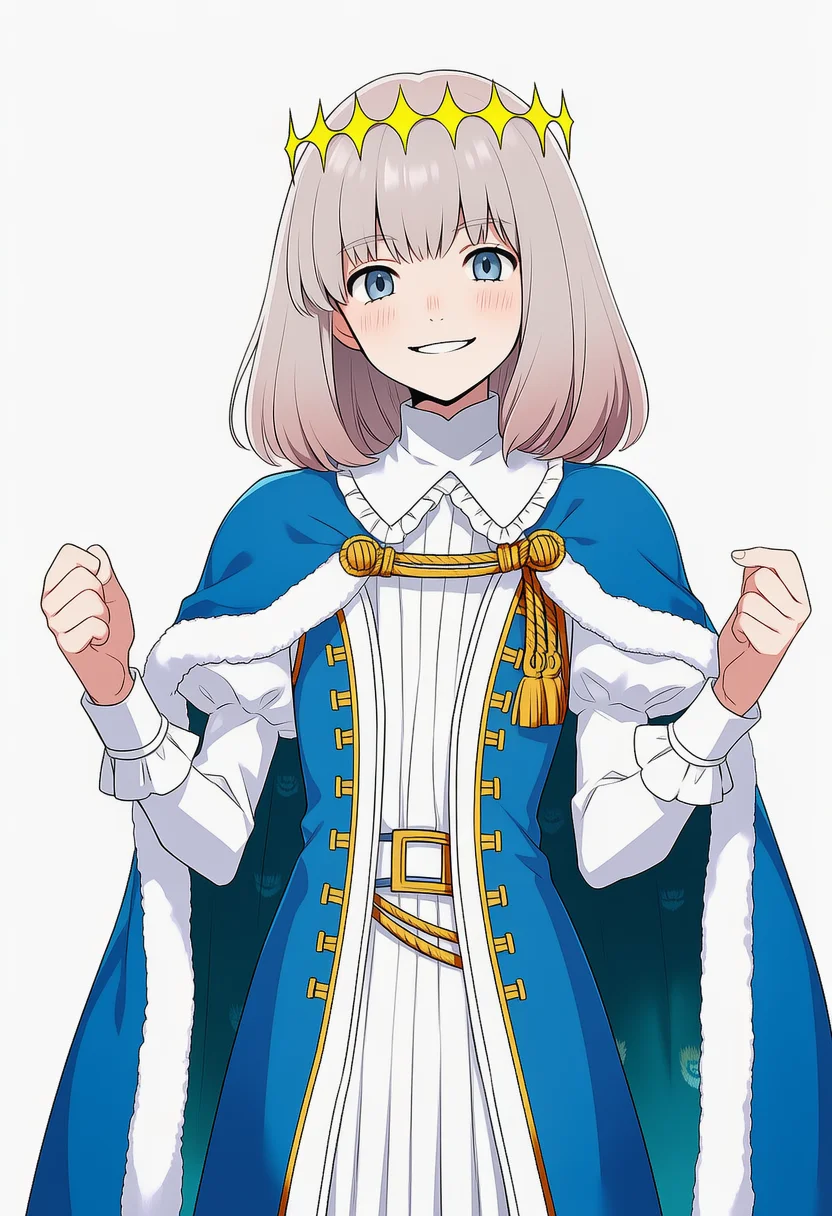 oberon (fate)