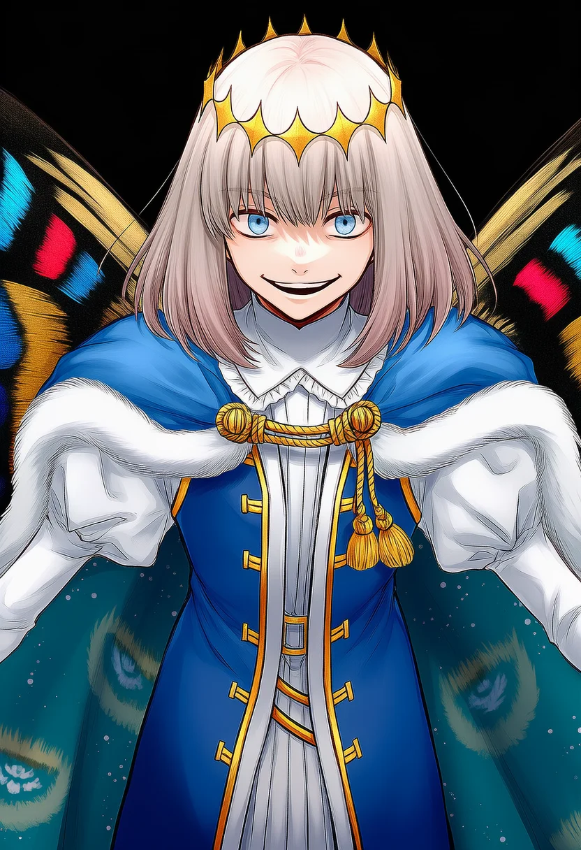 oberon (first ascension) (fate)