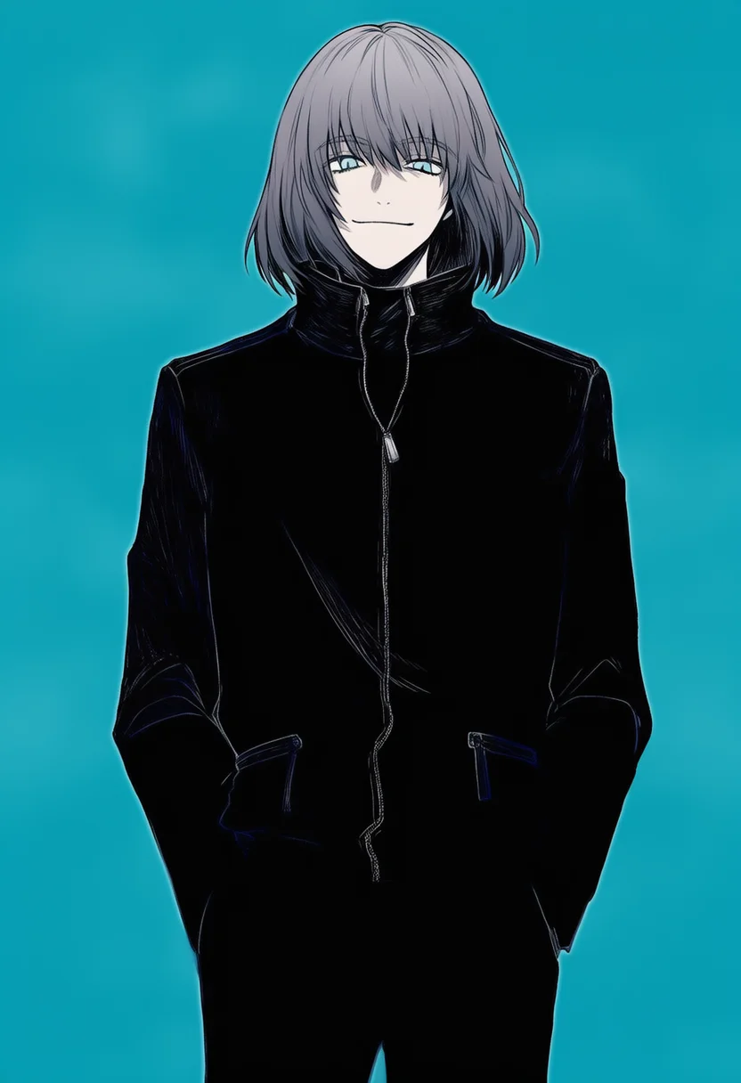 oberon (moody summer oberon) (fate)