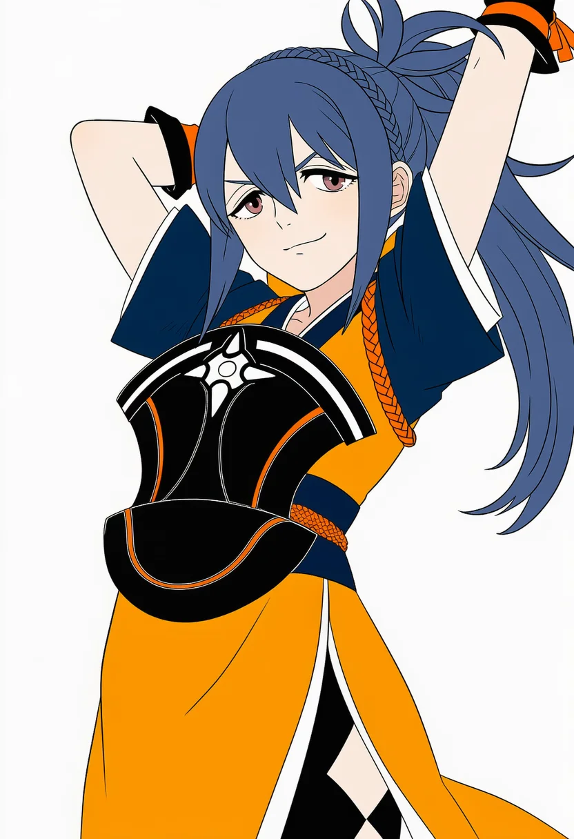 oboro (fire emblem)