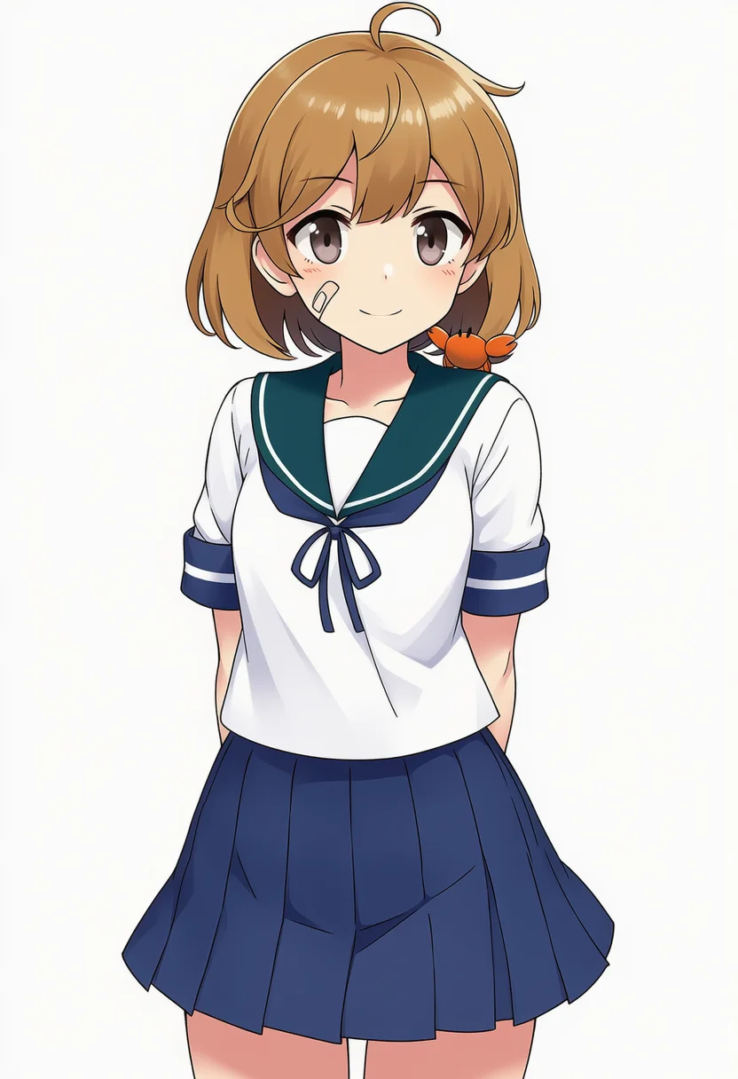 oboro (kancolle)