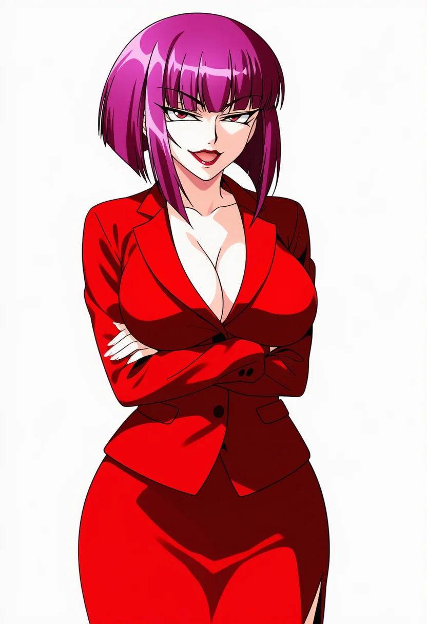 oboro (taimanin asagi)