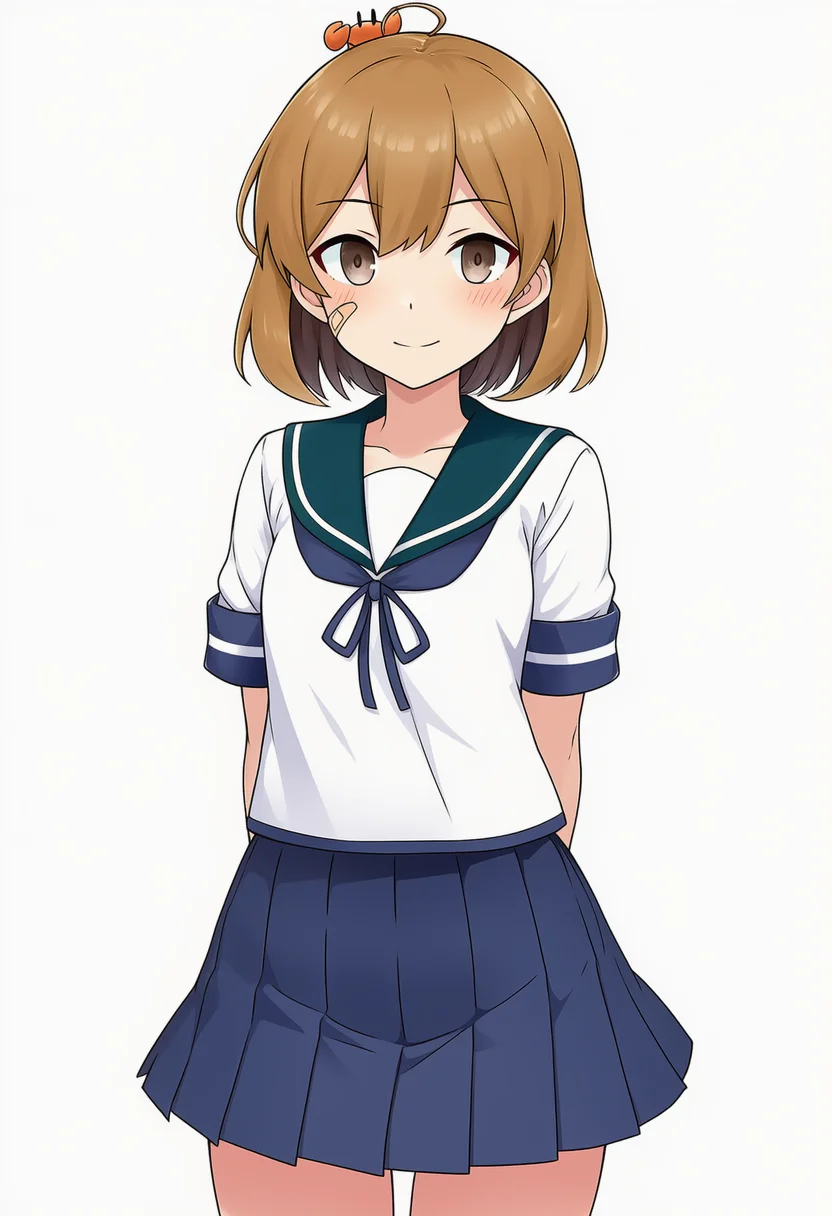 oboro kai (kancolle)