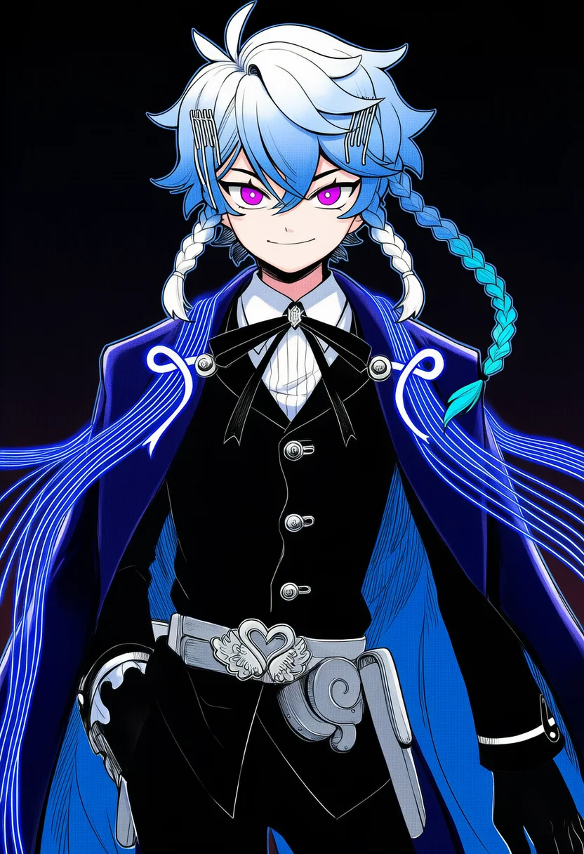 octavio