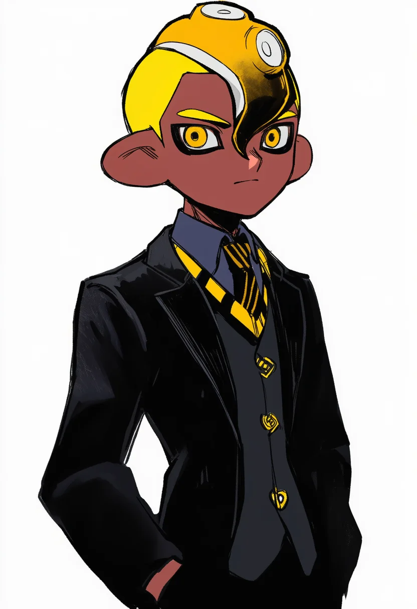 octoling boy