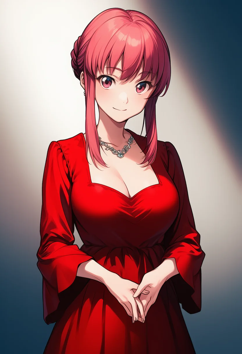 oda nanami