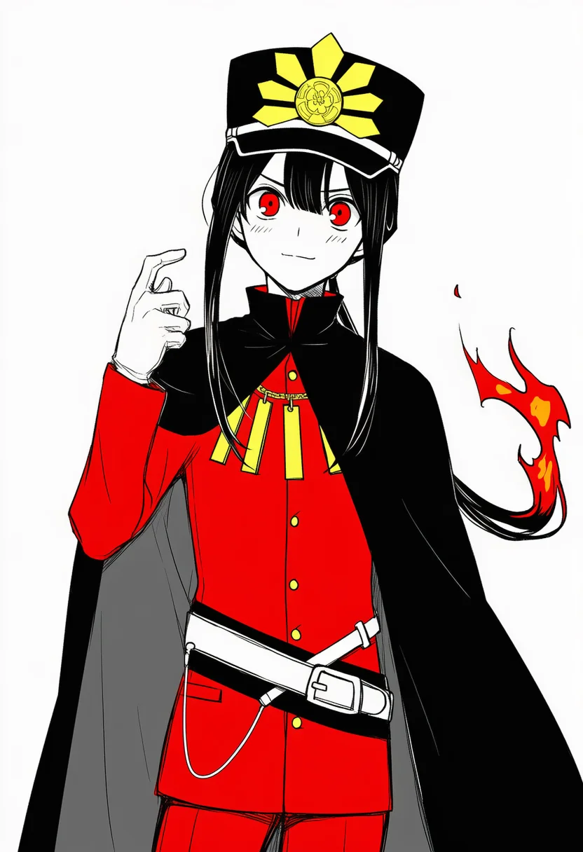 oda nobukatsu (fate)