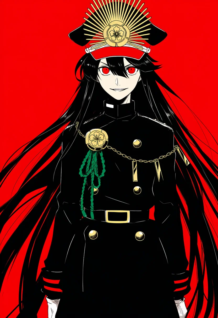 oda nobunaga (fate)