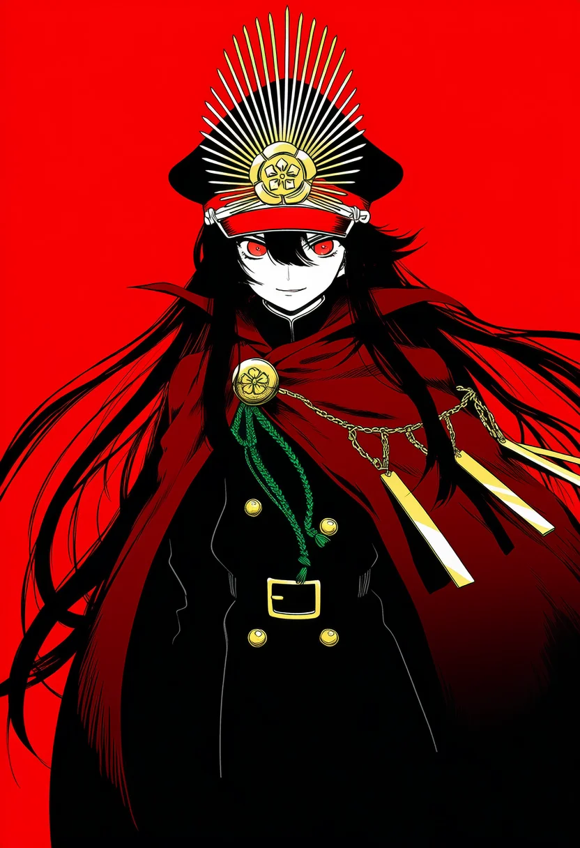 oda nobunaga (koha-ace)