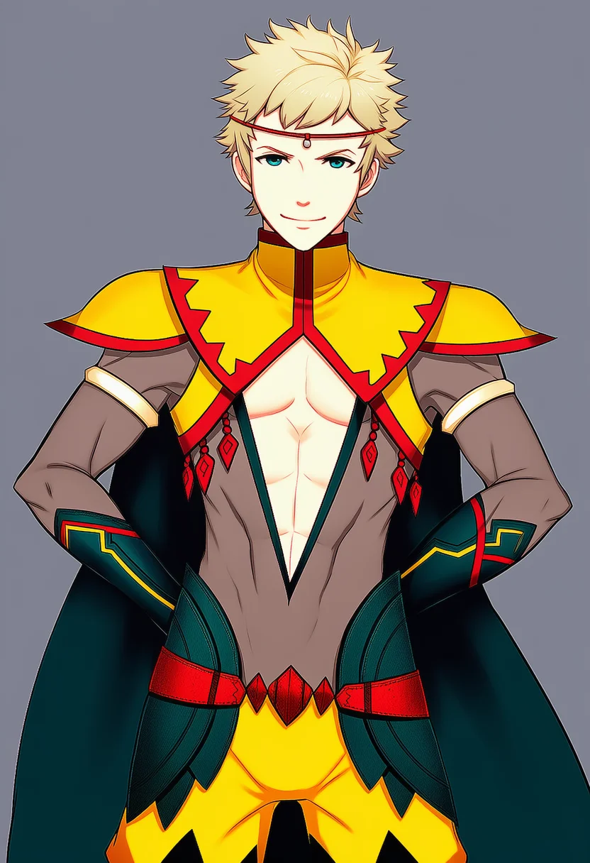 odin (fire emblem)