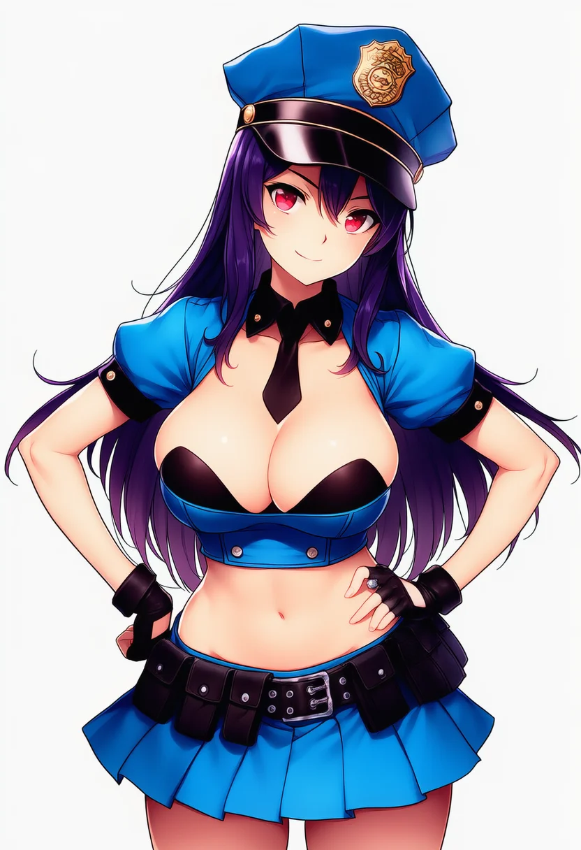 officer caitlyn