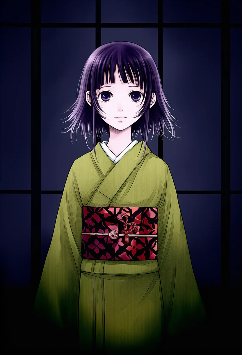 ogasawara kaya