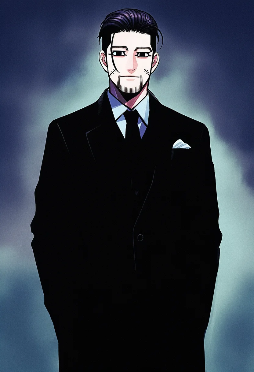 ogata hyakunosuke