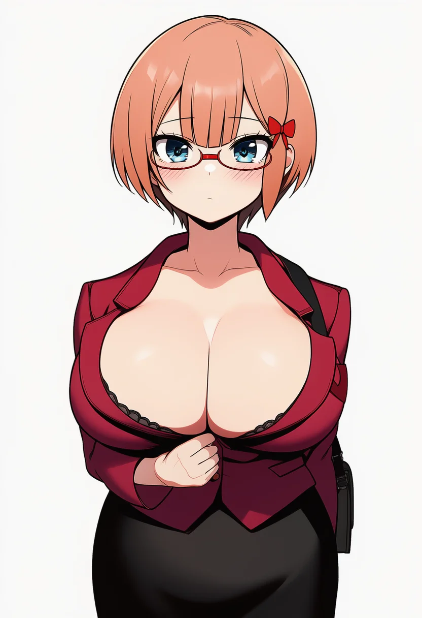 ogata rizu