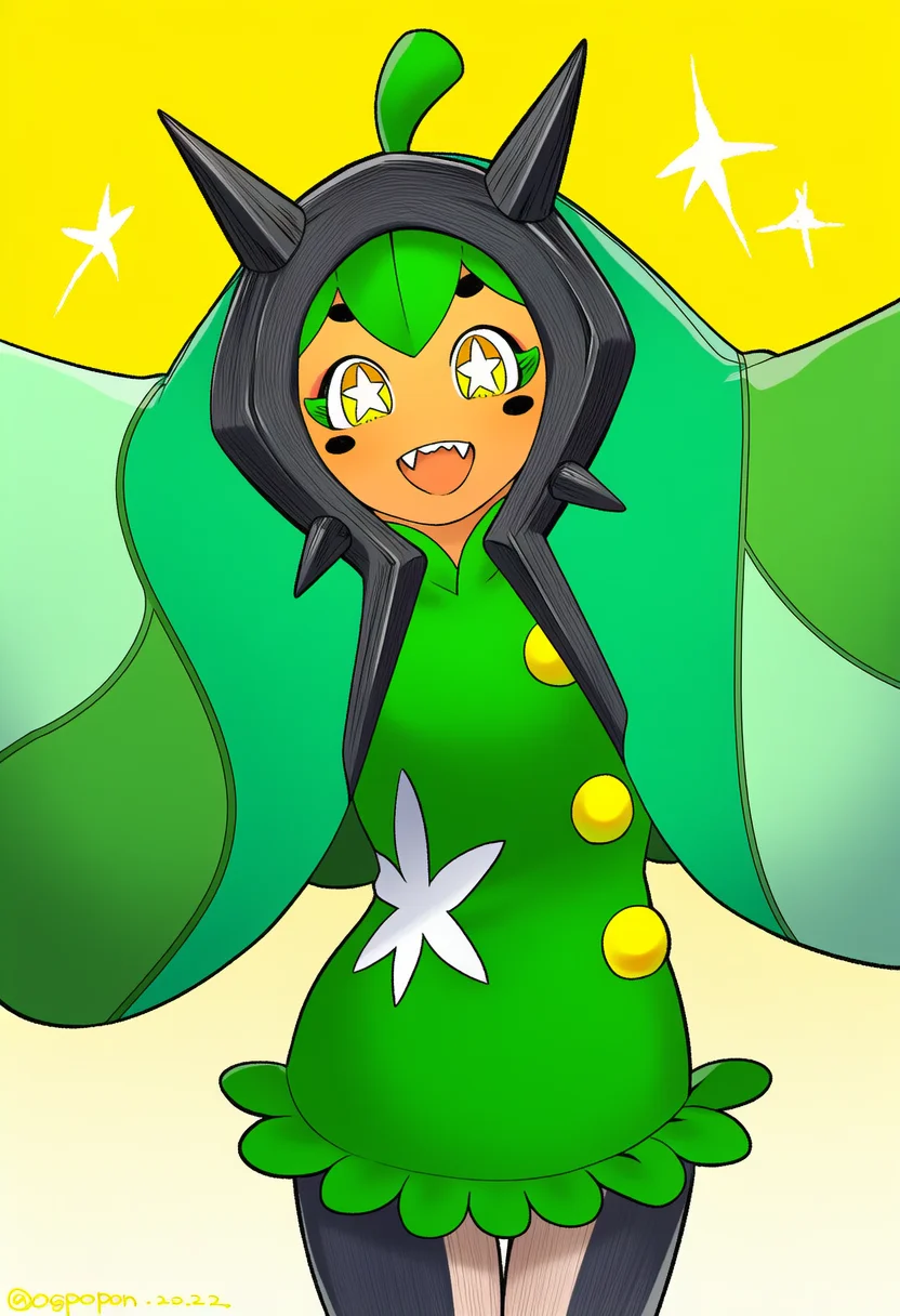 ogerpon