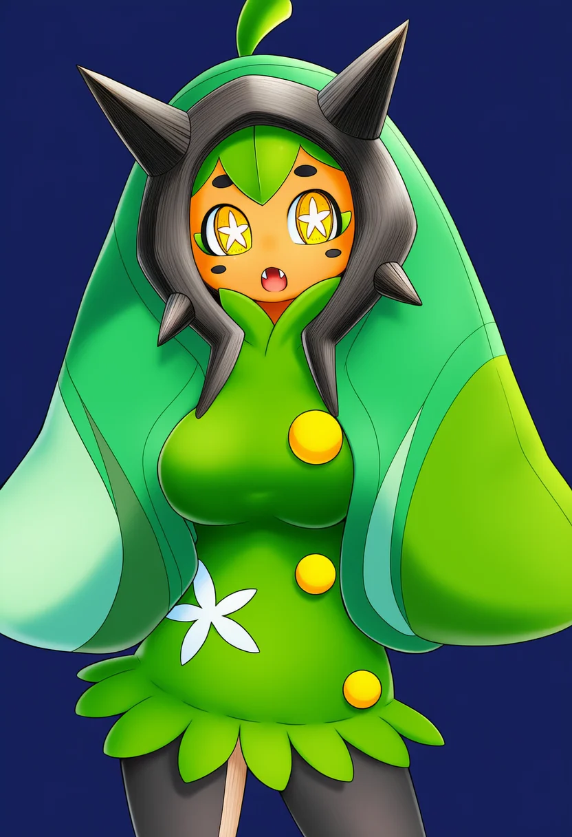 ogerpon (teal mask)