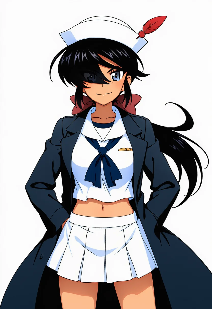 ogin (girls und panzer)
