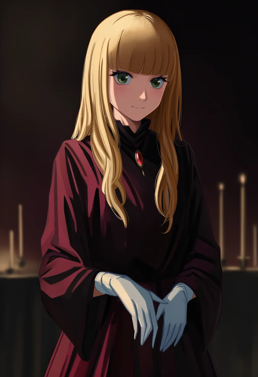 oginome ringo