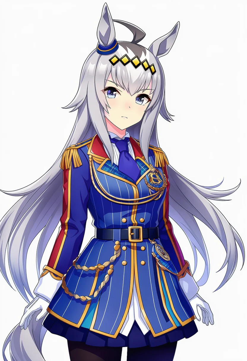 oguri cap (cinderella gray) (umamusume)