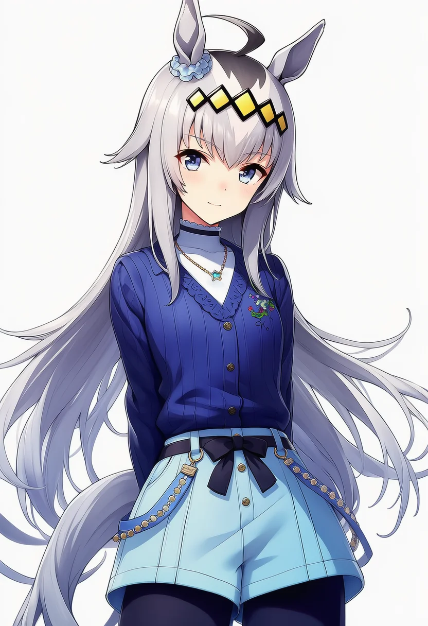 oguri cap (starlight beat) (umamusume)