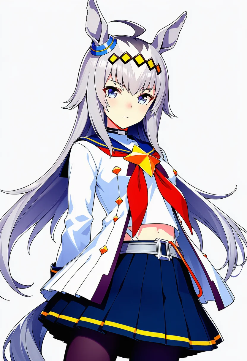 oguri cap (umamusume)