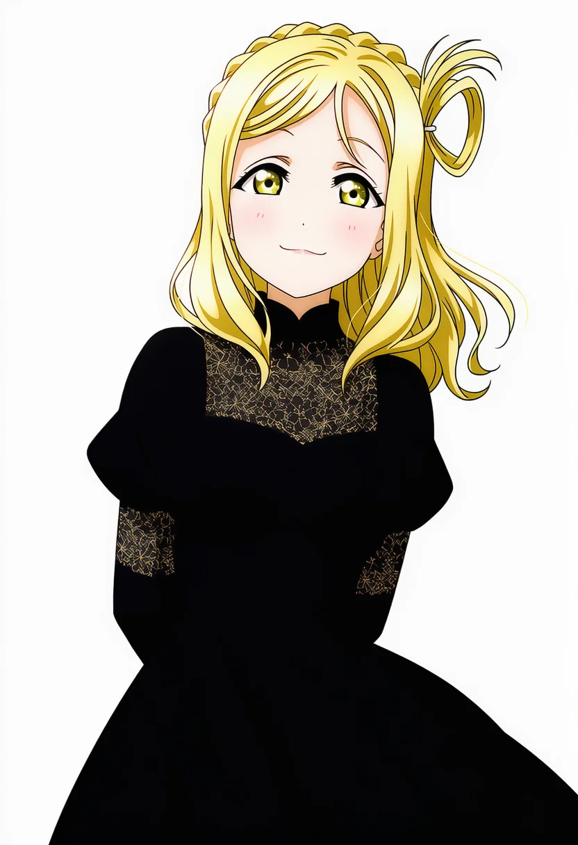 ohara mari