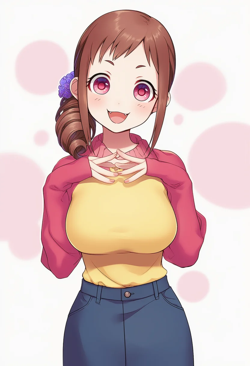 ohara michiru