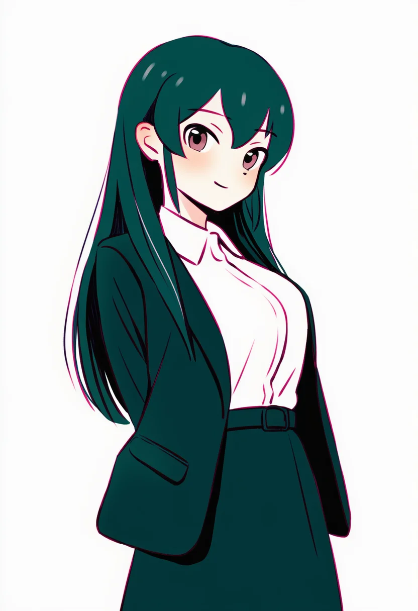 ohishi izumi