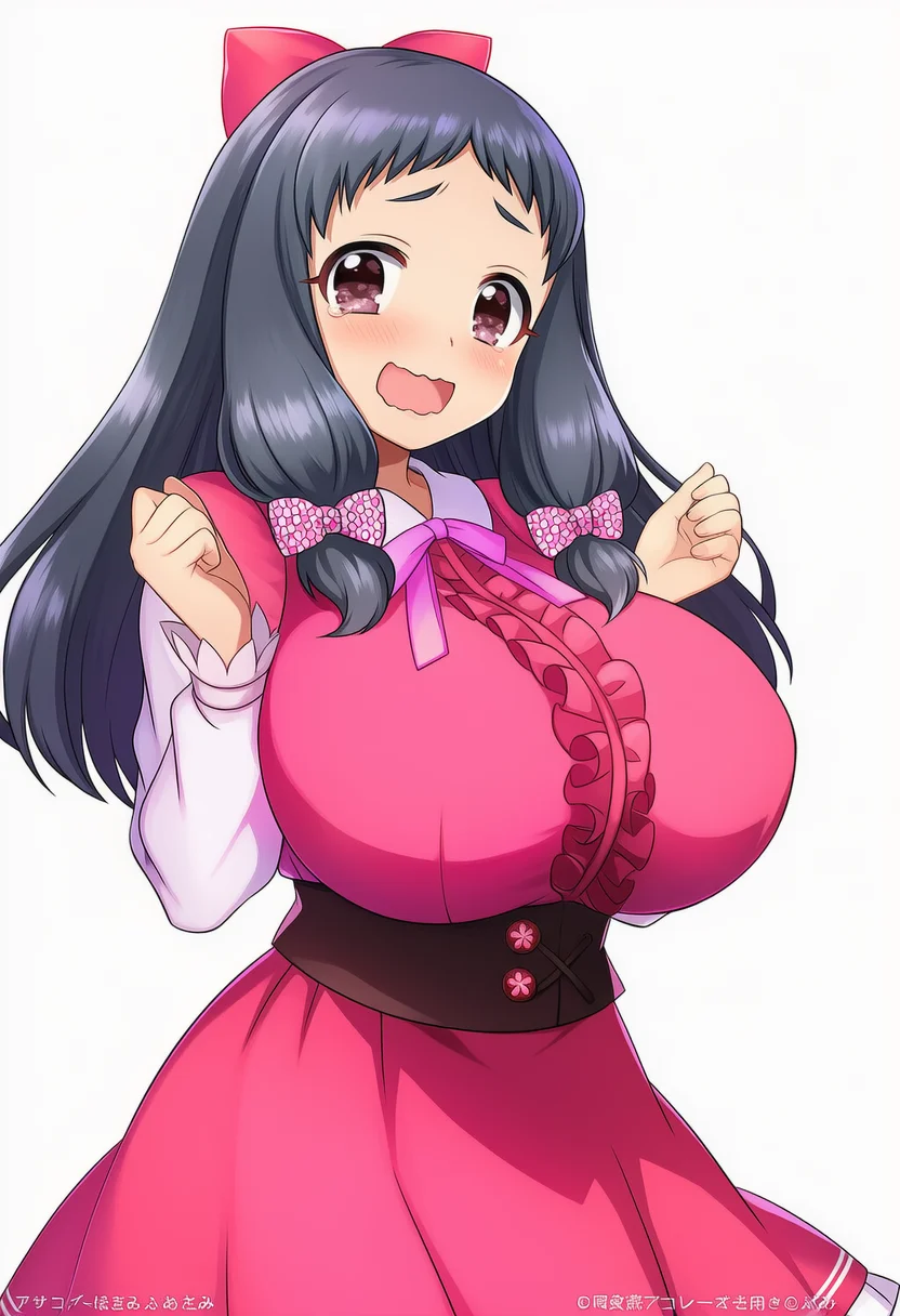 ohnuma kurumi