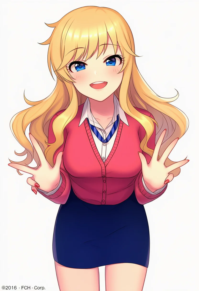 ohtsuki yui