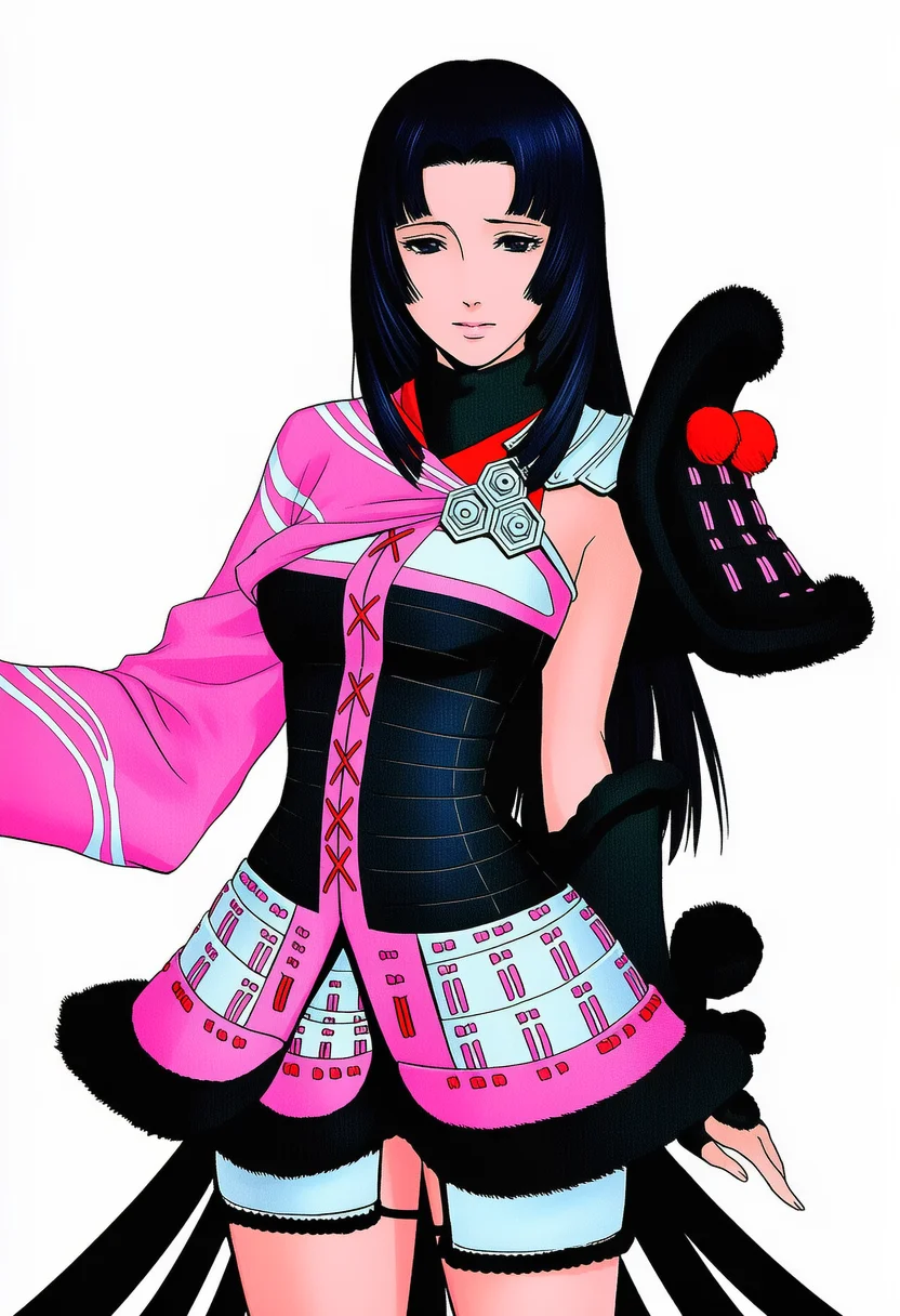 oichi (sengoku basara)