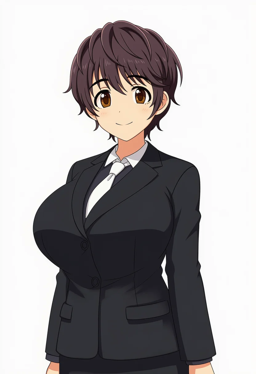 oikawa shizuku