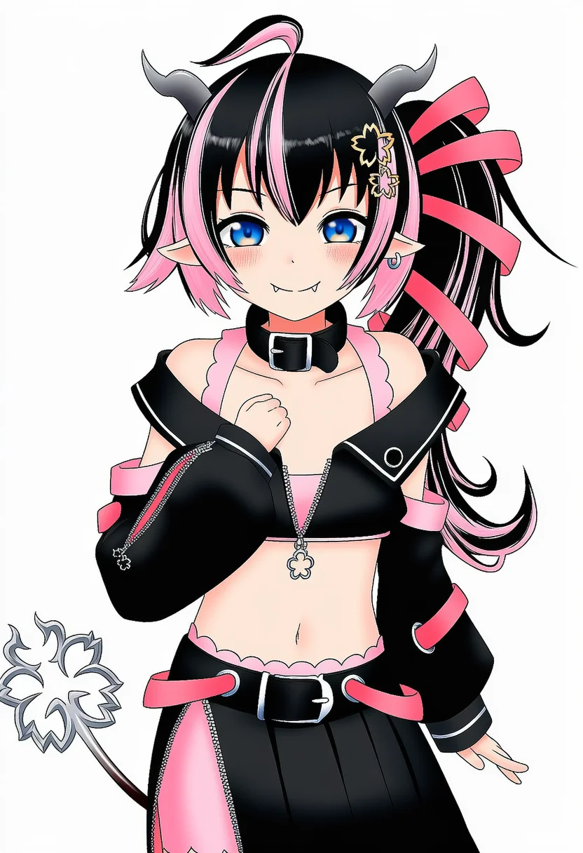 oinomori may