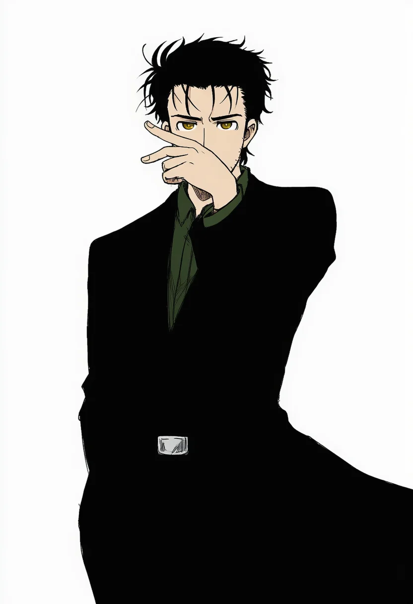 okabe rintarou (beta)