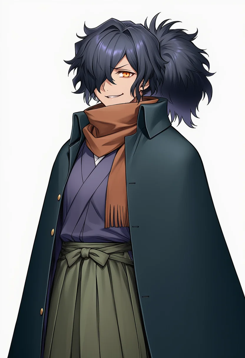 okada izou (fate)