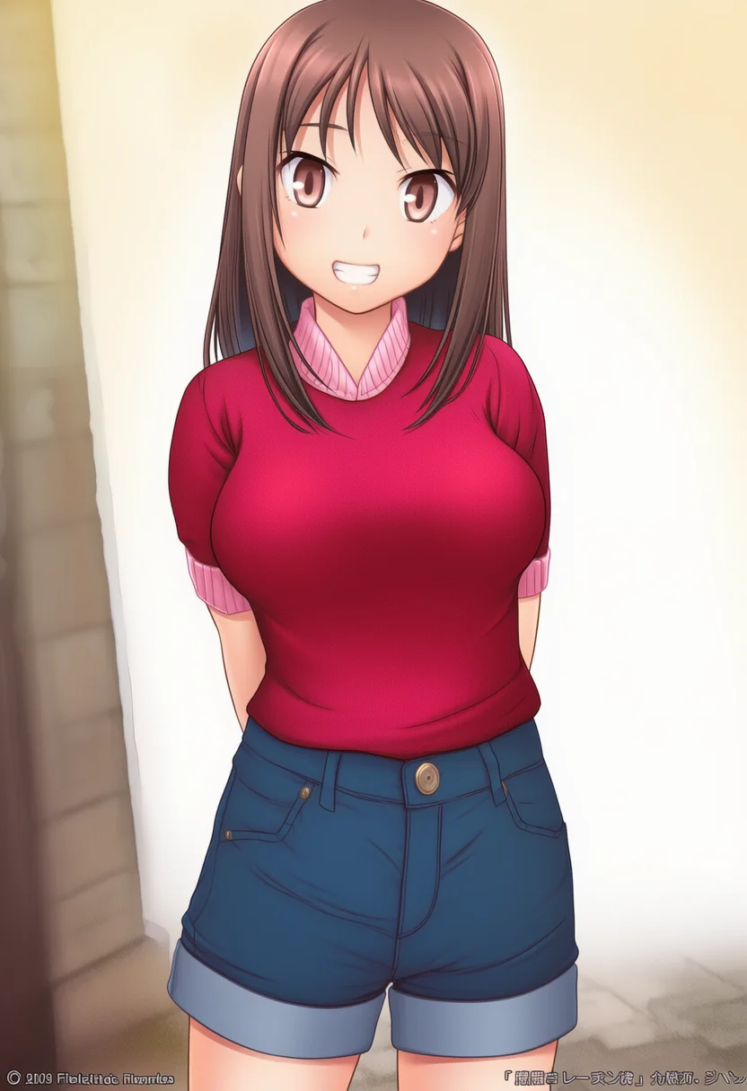 okano kei