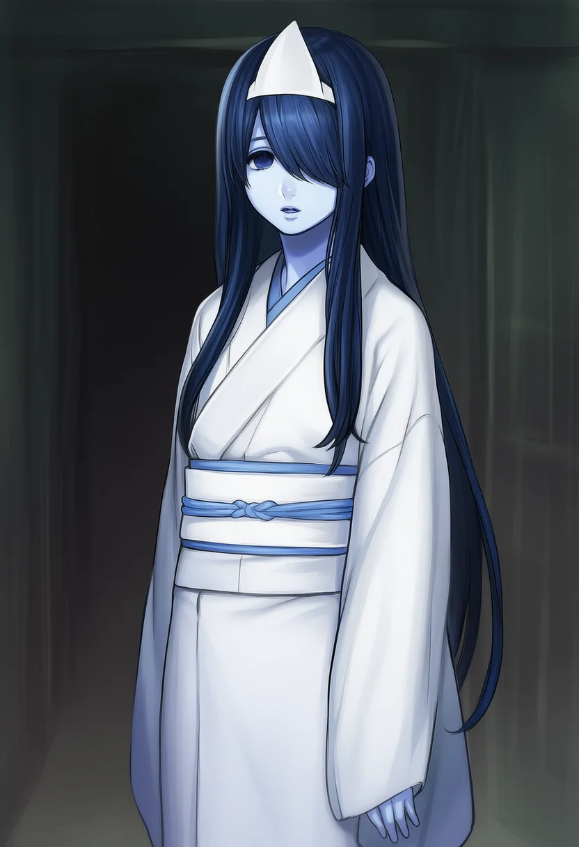 okiku (banchou sarayashiki)