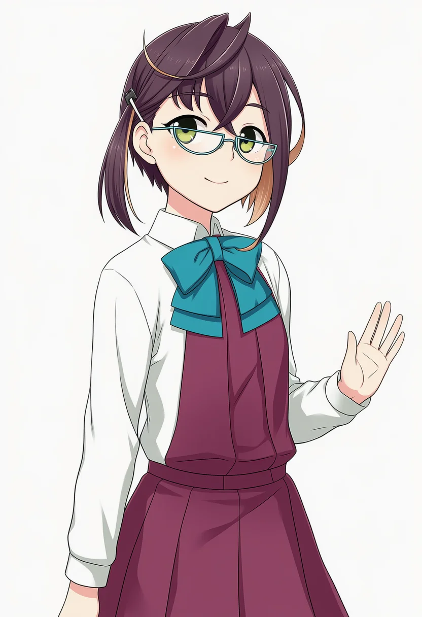 okinami (kancolle)
