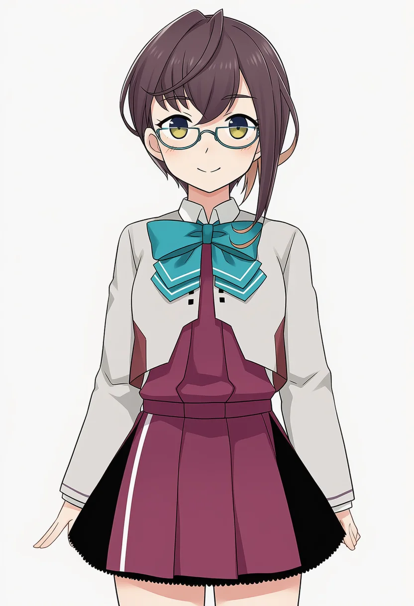 okinami kai ni (kancolle)