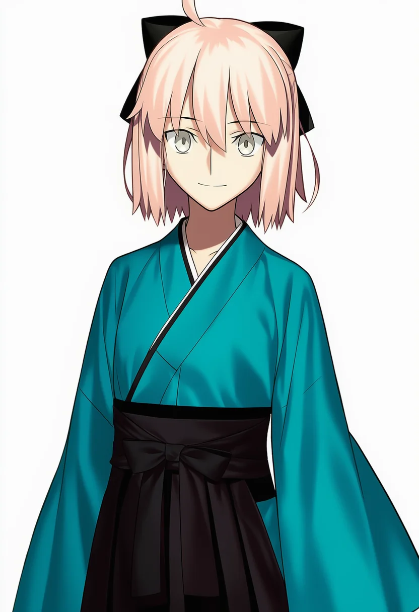 okita souji (fate)