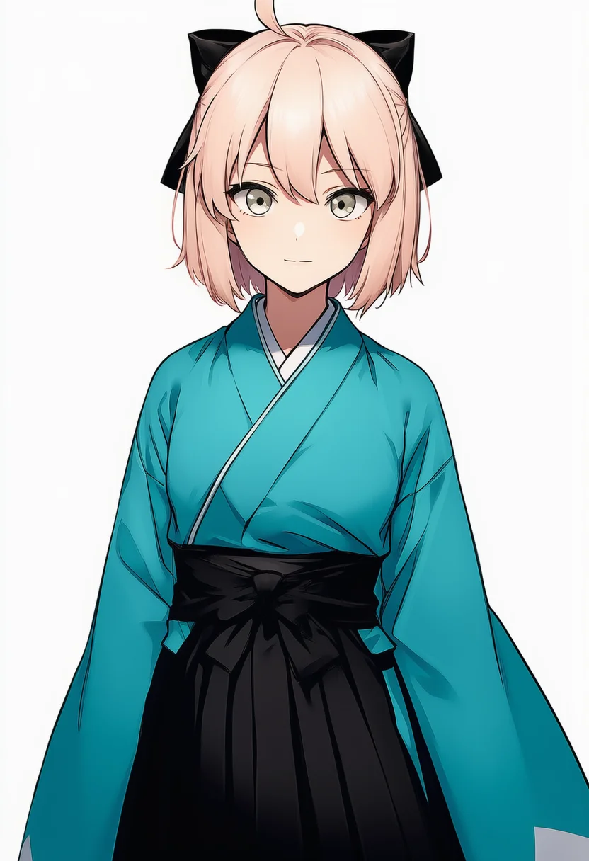 okita souji (koha-ace)