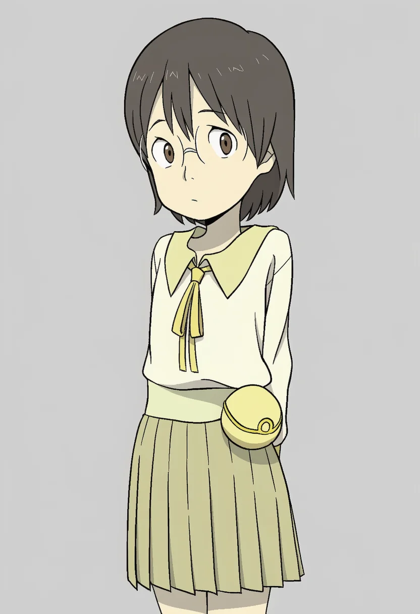 okonogi yuuko