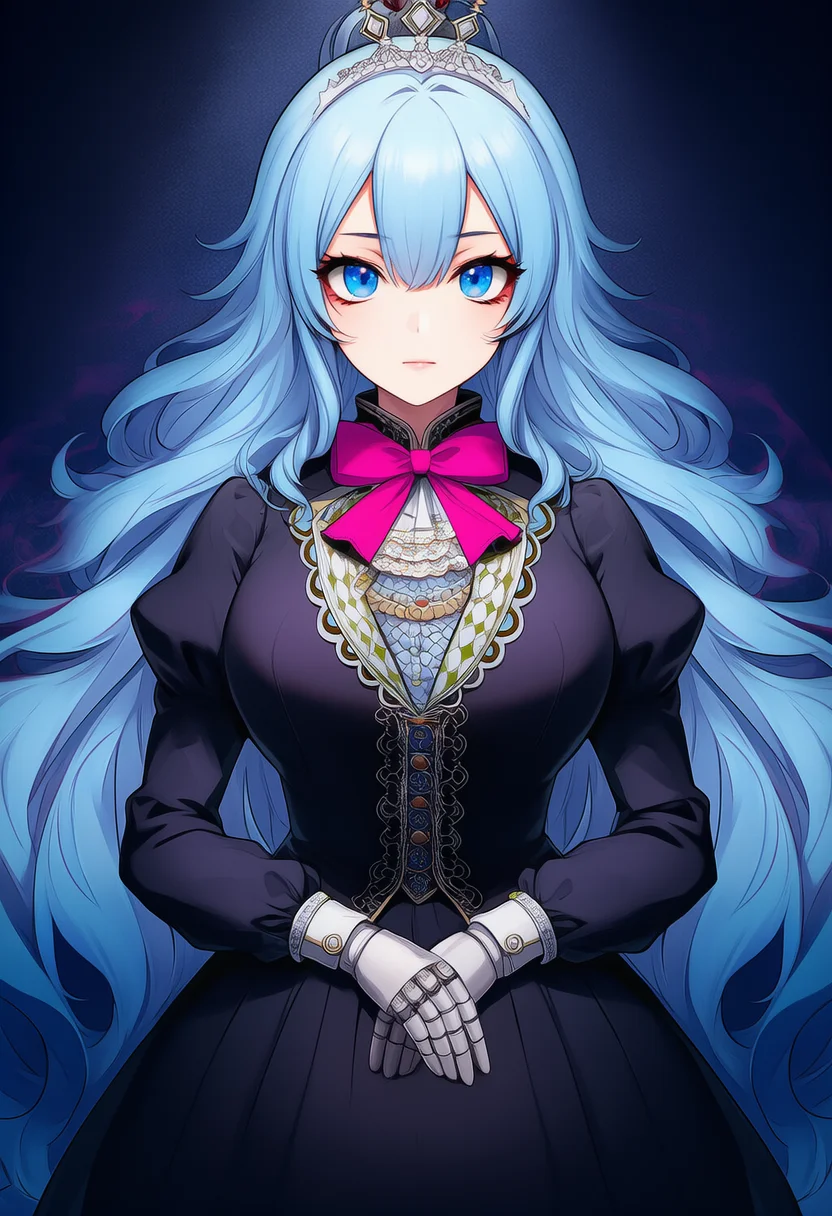 oktavia von seckendorff