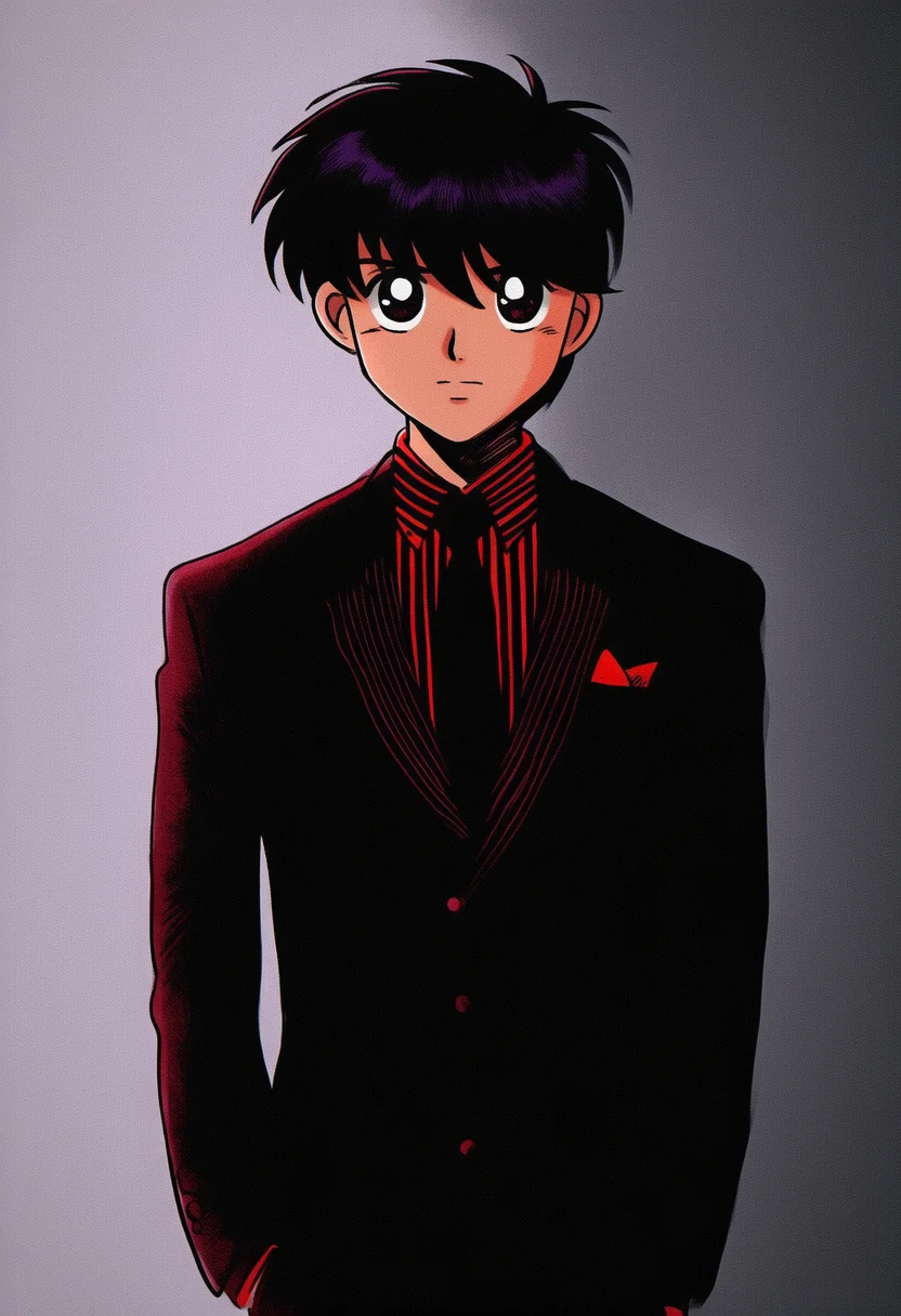 okumura eiji