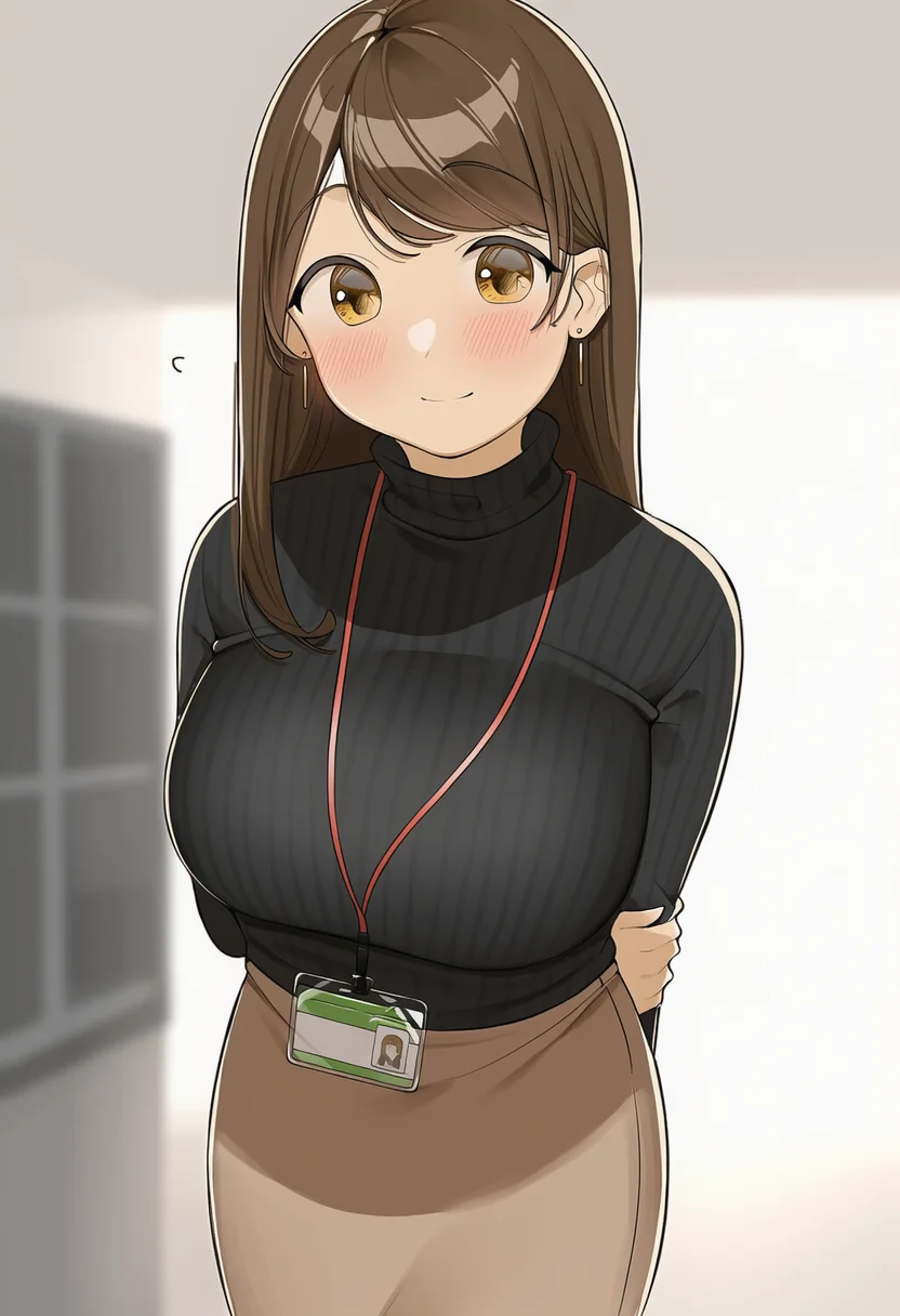 ol-chan (ol mahonanoka)