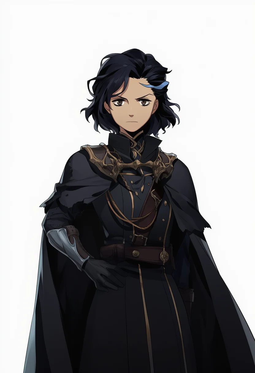 olberic eisenberg