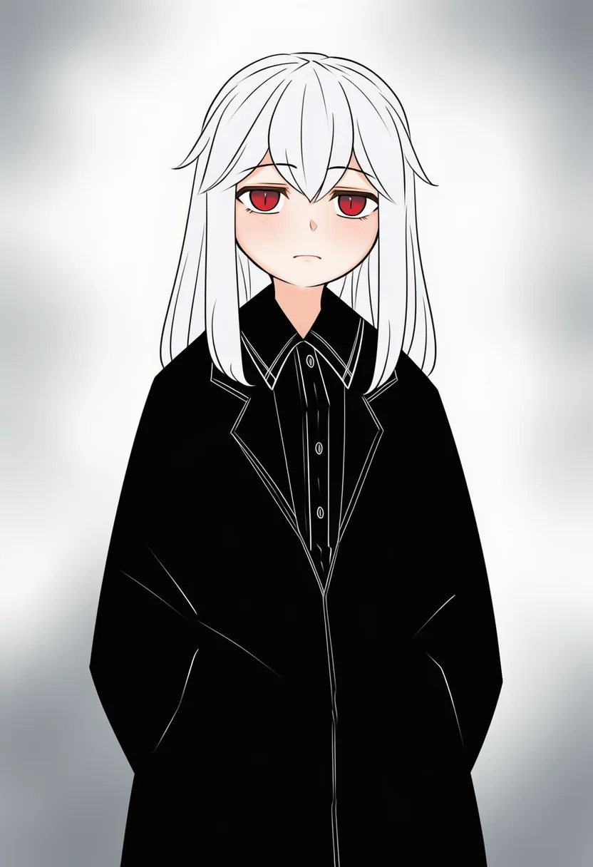 old man (guin guin)