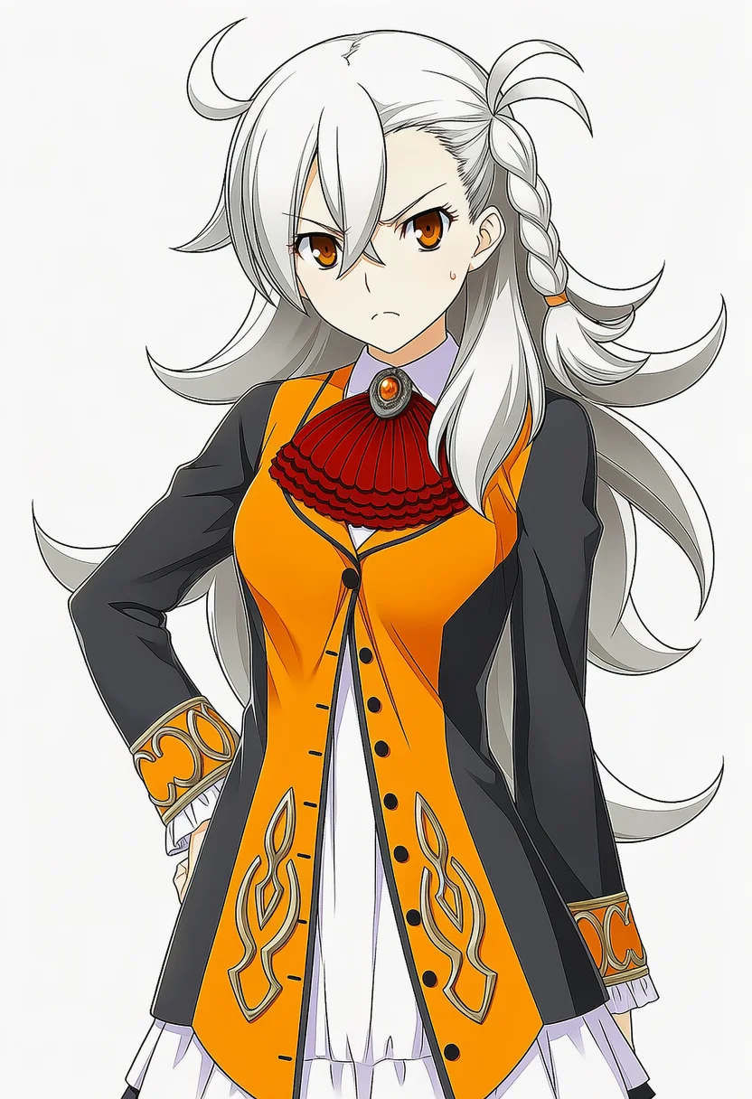 olga marie animusphere